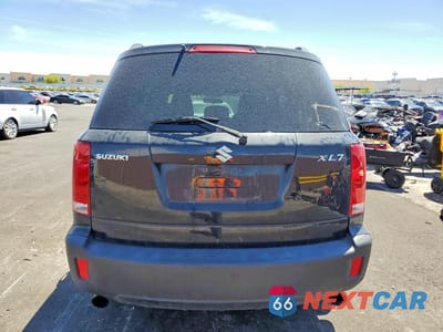 Zdjęcie 6 z 12 samochodu: 2007 SUZUKI XL7 LUXURY VIN:2S3DB417876123708 - miniatura