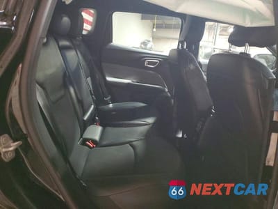 Zdjęcie 11 z 13 samochodu: 2025 JEEP COMPASS LATITUDE VIN:3C4NJDBN5ST617001 - miniatura