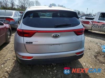 Zdjęcie 6 z 12 samochodu: 2019 KIA SPORTAGE LX VIN:KNDPMCAC1K7610559 - miniatura