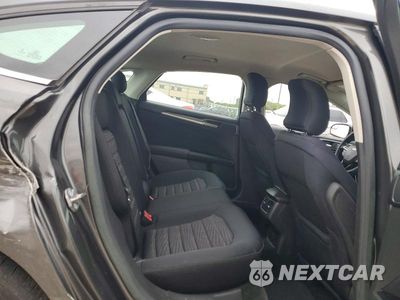 Zdjęcie 10 z 12 samochodu: 2016 FORD FUSION SE VIN:3FA6P0H78GR122340 - miniatura