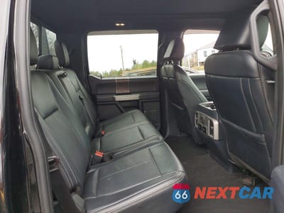 Zdjęcie 10 z 12 samochodu: 2022 FORD F350 SUPER DUTY VIN:1FT7W3BT2NEF17414 - miniatura