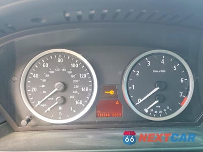 Zdjęcie 9 z 11 samochodu: 2007 BMW 530 I VIN:WBANE73577B996996 - miniatura