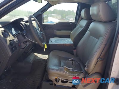 Zdjęcie 7 z 12 samochodu: 2010 FORD F150 VIN:1FTMF1CWXAKA46527 - miniatura