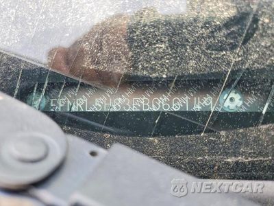 Zdjęcie 13 z 13 samochodu: 2014 HONDA ODYSSEY EXL VIN:5FNRL5H63EB066149 - miniatura