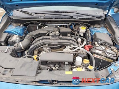 Zdjęcie 11 z 12 samochodu: 2017 SUBARU IMPREZA VIN:4S3GKAA61H3602269 - miniatura