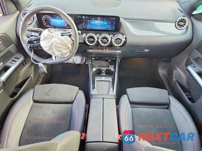 Zdjęcie 8 z 13 samochodu: 2024 MERCEDES-BENZ GLA 250 4MATIC VIN:W1N4N4HB4RJ609205 - miniatura
