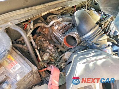 Zdjęcie 11 z 13 samochodu: 2007 GMC SIERRA K2500 HEAVY DUTY VIN:1GTHK23677F509664 - miniatura