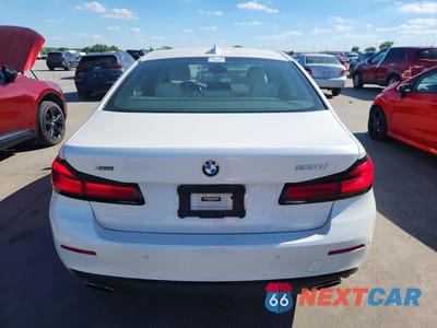Zdjęcie 6 z 12 samochodu: 2023 BMW 530 XI VIN:WBA13BJ04PWY02416 - miniatura