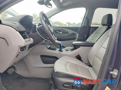 Zdjęcie 7 z 13 samochodu: 2019 GMC TERRAIN SLT VIN:3GKALPEV1KL224784 - miniatura