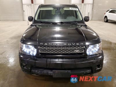 Piąte zdjęcie samochodu w środku: 2013 LAND ROVER RANGE ROVER SPORT HSE LUXURY VIN:SALSK2D40DA794650 - miniatura