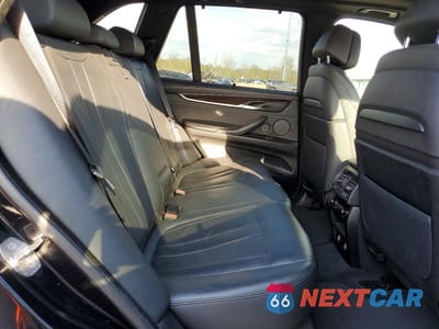 Zdjęcie 11 z 13 samochodu: 2015 BMW X5 XDRIVE50I VIN:5UXKR6C5XF0J78871 - miniatura