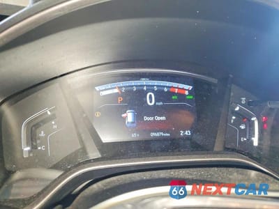 Zdjęcie 9 z 14 samochodu: 2020 HONDA CR-V EXL VIN:2HKRW2H86LH692431 - miniatura