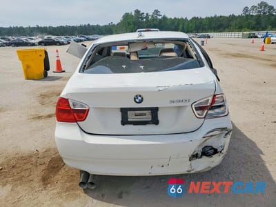 Zdjęcie 6 z 13 samochodu: 2006 BMW 330 I VIN:WBAVB33596AZ86086 - miniatura