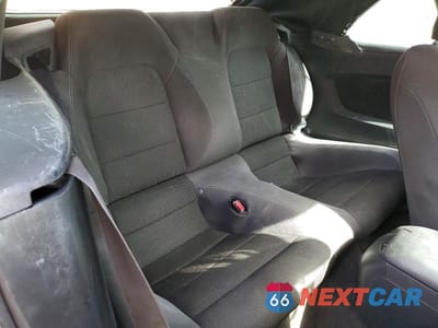 Zdjęcie 10 z 12 samochodu: 2015 FORD MUSTANG VIN:1FATP8EM7F5356269 - miniatura