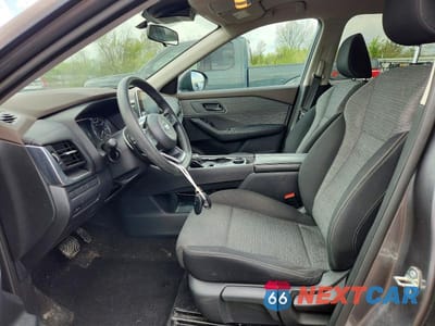 Zdjęcie 7 z 13 samochodu: 2021 NISSAN ROGUE S VIN:5N1AT3AB8MC692215 - miniatura