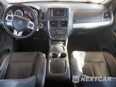 Zdjęcie 8 z 13 samochodu: 2019 DODGE GRAND CARAVAN GT VIN:2C4RDGEG4KR640814 - miniatura