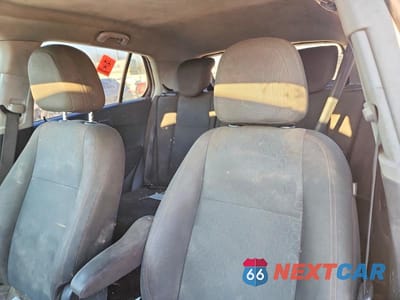 Zdjęcie 10 z 13 samochodu: 2020 CHEVROLET TRAX LS VIN:KL7CJKSB5LB321686 - miniatura