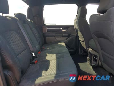 Zdjęcie 10 z 12 samochodu: 2025 RAM 1500 BIG HORN VIN:1C6RRFFG1SN571255 - miniatura
