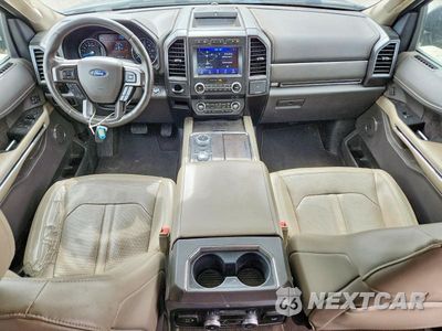 Zdjęcie 8 z 13 samochodu: 2021 FORD EXPEDITION MAX LIMITED VIN:1FMJK2AT7MEA45511 - miniatura