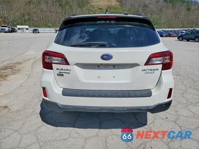 Zdjęcie 6 z 12 samochodu: 2017 SUBARU OUTBACK TOURING VIN:4S4BSATC2H3408553 - miniatura