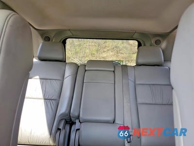 Zdjęcie 10 z 13 samochodu: 2011 JEEP GRAND CHEROKEE LAREDO VIN:1J4RR4GT7BC516730 - miniatura