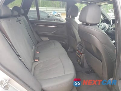 Zdjęcie 10 z 12 samochodu: 2018 BMW X5 XDR40E VIN:5UXKT0C59J0V98063 - miniatura