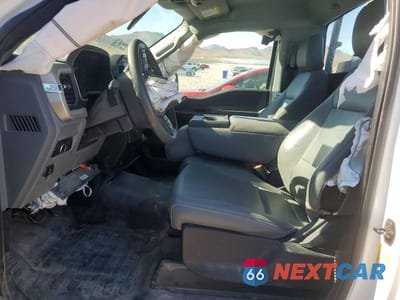 Zdjęcie 7 z 12 samochodu: 2022 FORD F150 VIN:1FTMF1CB8NKD24828 - miniatura