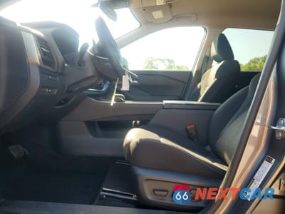 Zdjęcie 7 z 13 samochodu: 2025 NISSAN ROGUE SV VIN:5N1BT3BA6SC831944 - miniatura