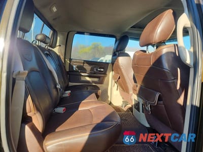 Zdjęcie 10 z 13 samochodu: 2014 RAM 1500 LONGHORN VIN:1C6RR7PT9ES253617 - miniatura