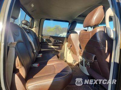 Zdjęcie 10 z 13 samochodu: 2014 RAM 1500 LONGHORN VIN:1C6RR7PT9ES253617 - miniatura
