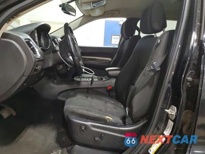 Zdjęcie 7 z 14 samochodu: 2013 DODGE DURANGO SXT VIN:1C4RDJAG9DC597005 - miniatura