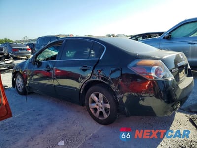 Drugie zdjęcie samochodu z przodu: 2009 NISSAN ALTIMA 2.5 VIN:1N4AL21E69N409806 - miniatura