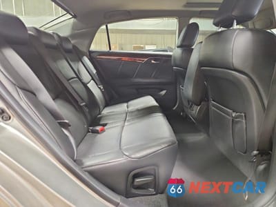 Zdjęcie 10 z 12 samochodu: 2009 TOYOTA AVALON XL VIN:4T1BK36B89U324263 - miniatura