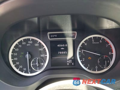 Zdjęcie 9 z 13 samochodu: 2018 INFINITI QX30 BASE VIN:SJKCH5CP8JA046289 - miniatura