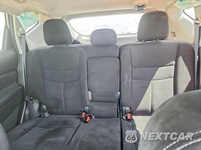 Zdjęcie 10 z 13 samochodu: 2020 NISSAN MURANO SV VIN:5N1AZ2BJ7LN103205 - miniatura