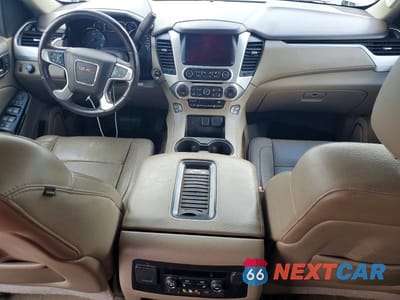 Zdjęcie 8 z 12 samochodu: 2016 GMC YUKON SLT VIN:1GKS1BKC9GR142852 - miniatura