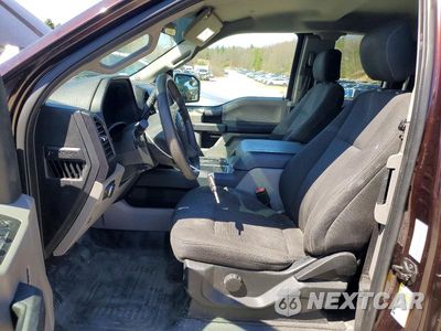 Zdjęcie 7 z 12 samochodu: 2018 FORD F150 SUPER CAB VIN:1FTFX1EG5JKD11625 - miniatura