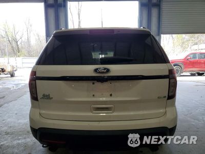 Zdjęcie 6 z 13 samochodu: 2013 FORD EXPLORER SPORT VIN:1FM5K8GT7DGC37348 - miniatura