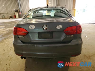 Zdjęcie 6 z 12 samochodu: 2012 VOLKSWAGEN JETTA VIN:3VWBP7AJ4DM449069 - miniatura