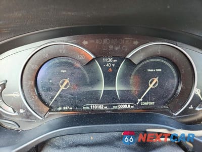 Zdjęcie 9 z 14 samochodu: 2019 BMW X3 SDRIVE30I VIN:5UXTR7C58KLF28908 - miniatura