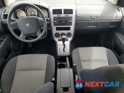 Zdjęcie 8 z 12 samochodu: 2009 DODGE CALIBER SXT VIN:1B3HB48A79D197189 - miniatura