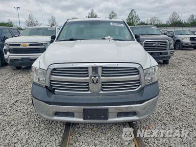 Piąte zdjęcie samochodu w środku: 2014 RAM 1500 ST VIN:3C6JR6DG8EG274724 - miniatura