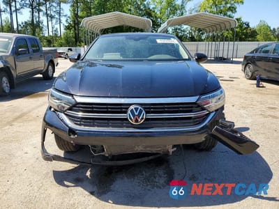 Piąte zdjęcie samochodu w środku: 2022 VOLKSWAGEN JETTA S VIN:3VWCM7BU8NM016491 - miniatura
