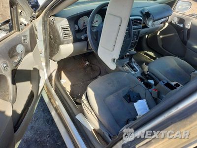 Zdjęcie 8 z 12 samochodu: 2003 SATURN L200 VIN:1G8JU54F33Y521105 - miniatura
