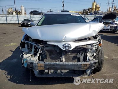 Piąte zdjęcie samochodu w środku: 2011 TOYOTA CAMRY SE VIN:4T1BF3EK9BU679275 - miniatura