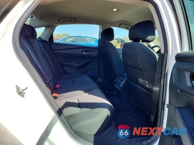 Zdjęcie 10 z 12 samochodu: 2025 HONDA ACCORD LX VIN:1HGCY1F25SA035605 - miniatura