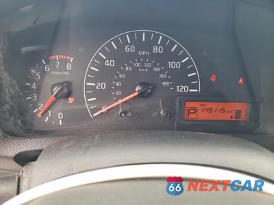 Zdjęcie 9 z 12 samochodu: 2017 NISSAN NV200 SV VIN:3N6CM0KN0HK720216 - miniatura