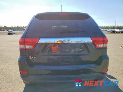 Zdjęcie 6 z 14 samochodu: 2012 JEEP GRAND CHEROKEE LAREDO VIN:1C4RJFAG1CC245167 - miniatura