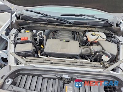 Zdjęcie 11 z 11 samochodu: 2024 GMC SIERRA K1500 DENALI VIN:3GTUUGEDXRG400389 - miniatura