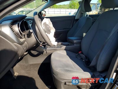 Zdjęcie 7 z 13 samochodu: 2015 KIA OPTIMA LX VIN:5XXGM4A74FG423984 - miniatura
